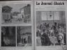 LE JOURNAL ILLUSTRE 1879 N 35 LE CAFE DES AVOCATS A PARIS
