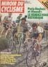 MIROIR DU CYCLISME 1981 N 299 PARIS- ROUBAIX ET HINAULT (poster géant)