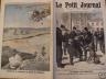 LE PETIT JOURNAL 1912 N 1117 