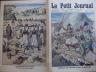 LPJ 1911 N 1071 YANITZA, LA JEANNE D'ARC ALBANAISE