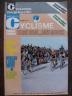MIROIR DU CYCLISME 1972 N 162 PARIS TOURS