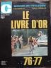 MIROIR DU CYCLISME 1974 N 195 LE LIVRE D'OR 1974 -75