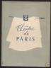 PROGRAMME DU THEATRE DE PARIS 1948 L'ARCHIPEL LENOIR