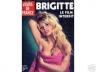 JOURS DEFRANCE BRIGITTE BARDOT LE FILM INTERDIT 1984 N° 1515