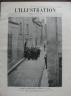 L'ILLUSTRATION 1907 N 3350 LES FRANCS- MACON D' ORLEANS