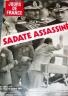 JOURS DE FRANCE : SADATE ASSASSINE, YVES MONTAND 1981 N° 1397