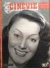CINEVIE 1946 N 21 GABY MORLAY - ORSON WELLES - FRANCOISE GIROUD