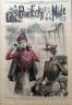 LE PETIT ECHO DE LA MODE 1899 N 48 CORSAGE - COLLET - SAUTOIRS