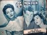 MON FILM 1952 N 319 