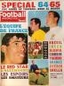 FOOTBALL MAGAZINE 1965 N 60 SPECIAL 64-65 UNE ANNEE DE FOOTBALL DANS LE MONDE