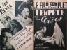 LE FILM COMPLET 1938 N 2176 