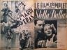 LE FILM COMPLET 1938 N 2075 