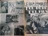 LE FILM COMPLET 1936 N° 1809 