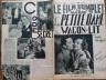 LE FILM COMPLET 1936 N 1868 LA PETITE DAME DU WAGON- LIT