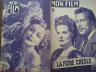 MON FILM 1949 N° 141 