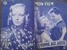 MON FILM 1949 N 165 
