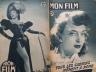 MON FILM 1950 N 211 