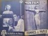 MON FILM 1954 N 393 