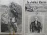 LA JOURNAL ILLUSTREE 1865 N 94 - M. DUPIN, PROCUREUR GENERAL DE LA REPUBLIQUE