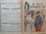 LE VIEUX MARCHEUR 1904 N° 100 