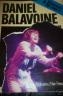 PARTITIONS MUSICALES DANIEL BALAVOINE 16 CHANSONS 1981