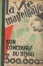 LA VIE MARSEILLAISE 1927 N° 27 SOUVENIRS MARSEILLAIS