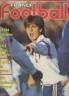 FRANCE FOOTBALL 1988 N° 2194 YANNICK STOPYRA, TOULOUSE..