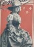 FEMINA 1909 N 200 LES ABONNES DE L'OPERA