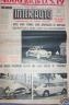 INTER AUTO JOURNAL 1956 N 442 LA DS 19 - 1 NV FORD ANGLAISE