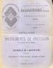CATALOGUE DES INSTRUMENTS DE PRECISION 1904