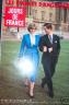 JOURS DE FRANCE: LES FIANCES CHARLES ET DIANA 1981 N° 1366
