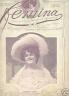 FEMINA 1904 N 81 LA MODE DES VOITURES FLEURIES