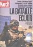 PARIS MATCH 1991 n 2180 GOLFE: LA BATAILLE ECLAIR