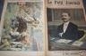 LE PETIT JOURNAL 1898 n 397 FERRADE SANGLANTE A ARLES