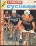 L'EQUIPE CYCLISME MAGAZINE : SPECIAL TOUR 1971 N 36