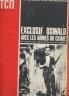PARIS MATCH EXCLUSIF LE PROCES DE DALLAS OSWALD 1964