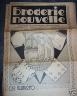 BRODERIE NOUVELLE 1932 N° 206