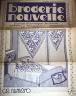 BRODERIE NOUVELLE 1932 N° 197