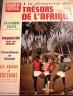MIROIR DU FOOTBALL 1968 N 111 LES TRESORS DE L'AFRIQUE