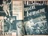 LE FILM COMPLET 1940 N 2382 QUATRE DE L'INFIRMERIE