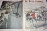 LE PETIT JOURNAL 1904 n 720 GUERRE RUSSO JAPON  LIAO TOUNG