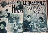 LE FILM COMPLET 1936 N 1745 CHARLIE CHAN A PARIS - W. OLAND